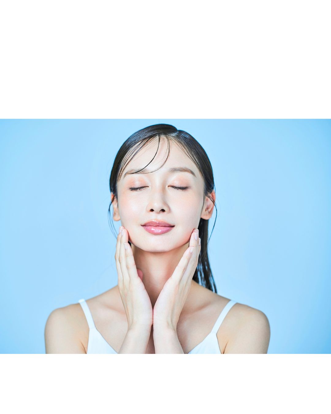 エステティックで内側から美しく