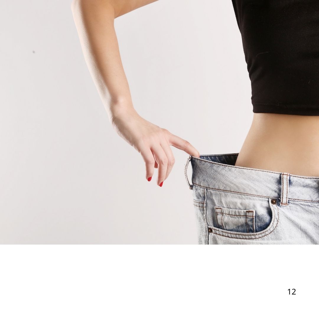 3. ダイエットと整体の融合